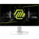 MSI MAG 274URFW 27'' 3840 x 2160 4K Ultra HD Negro - 9S6-3CC29H-280